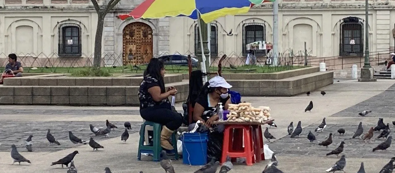  Fotografía: Jovanna García 